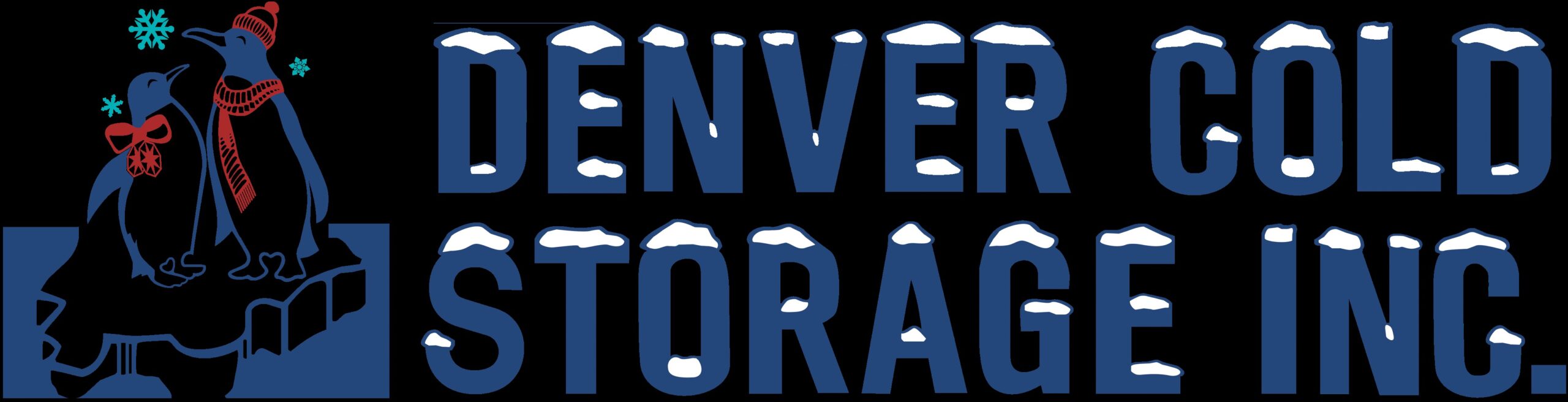 Denver Cold Storage logo