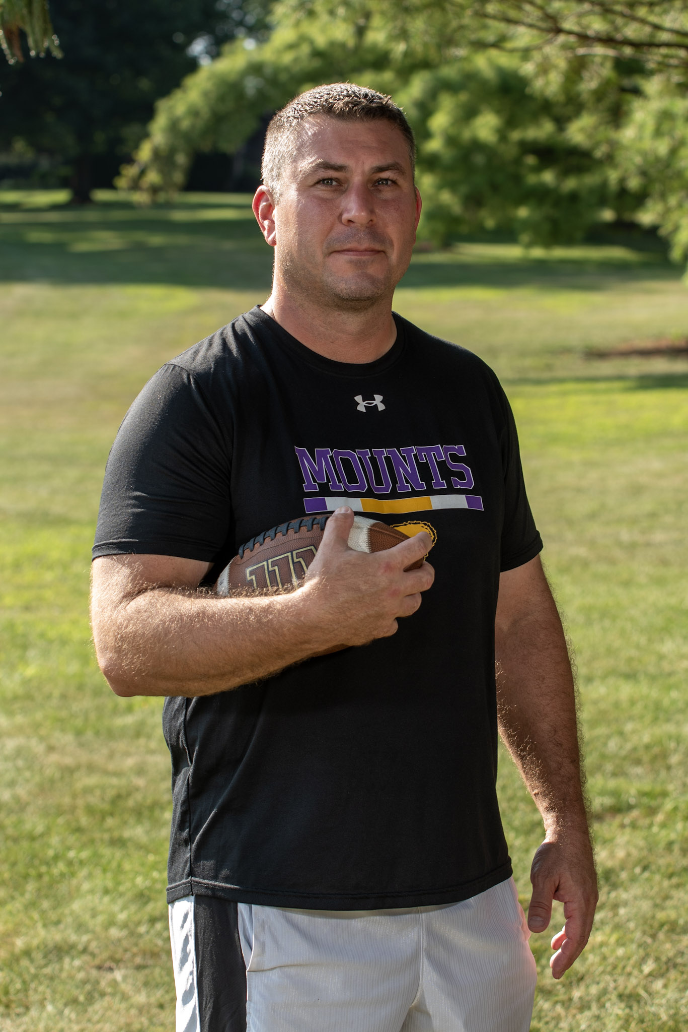 Jeremy Droptiny headshot placeholder