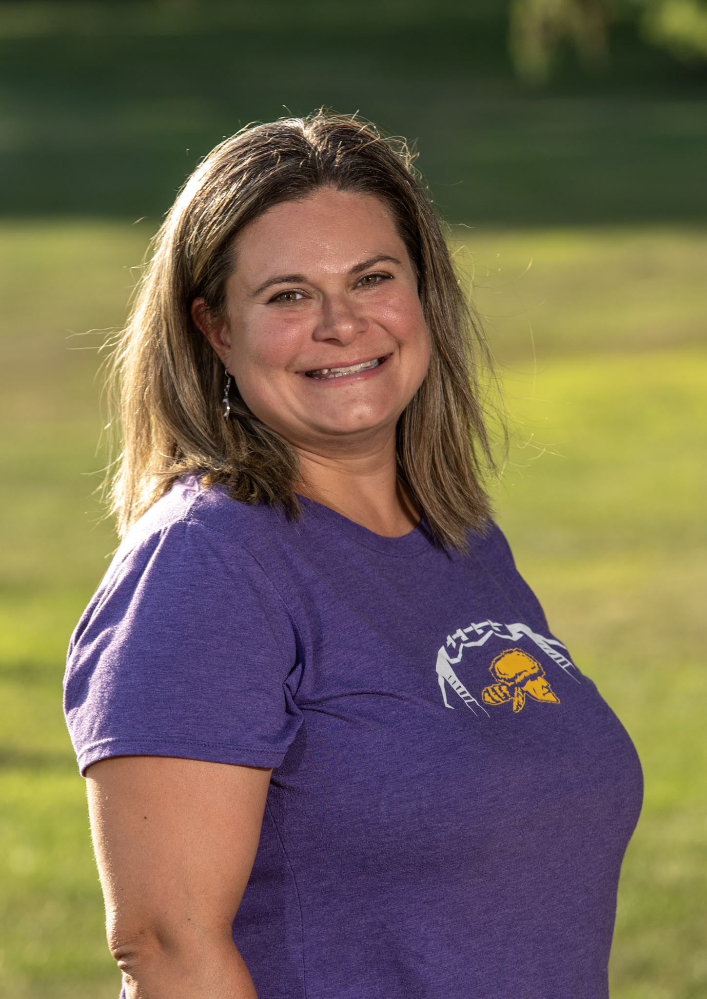 Caitlyn Forbes headshot