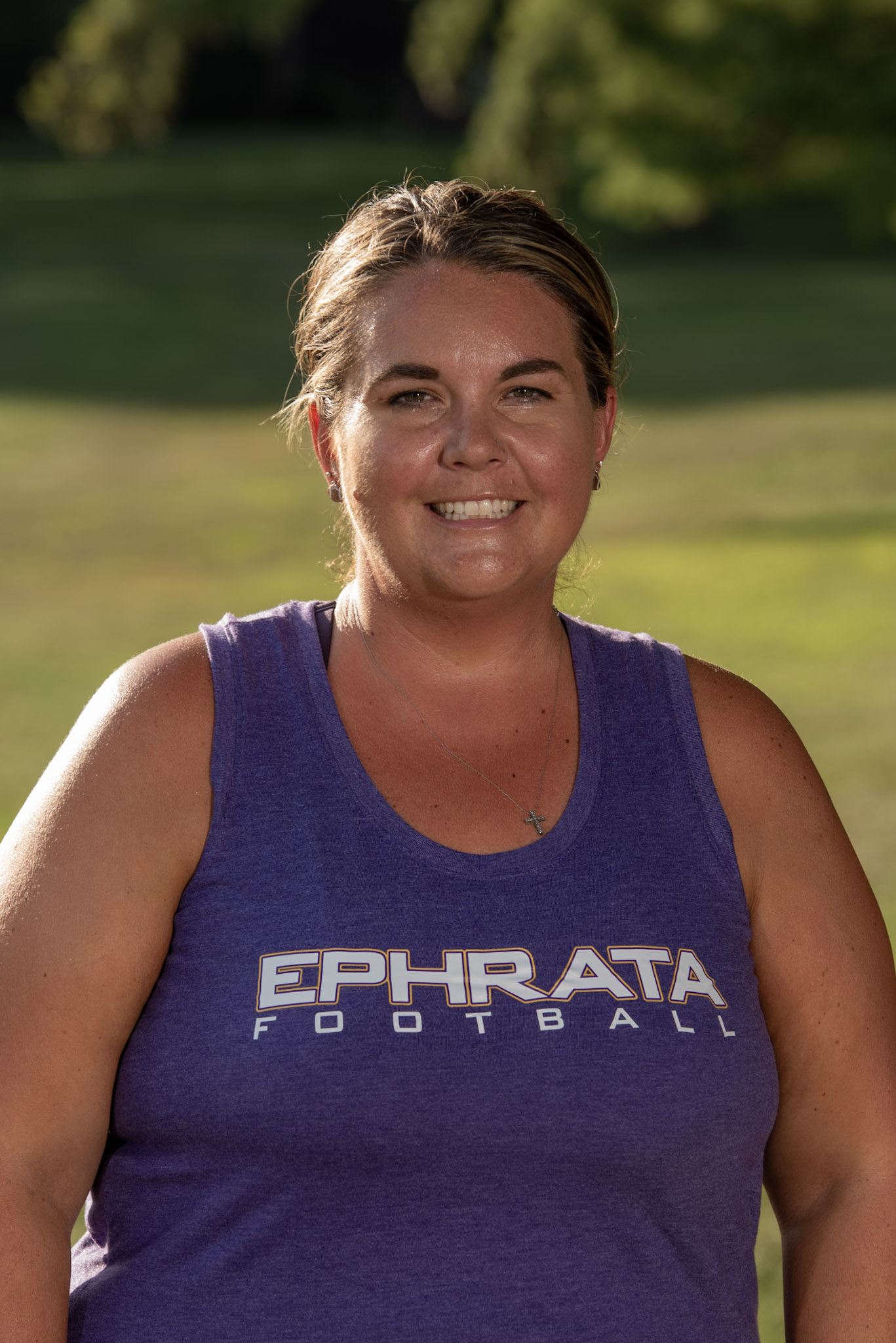 Kayla Ellis headshot placeholder