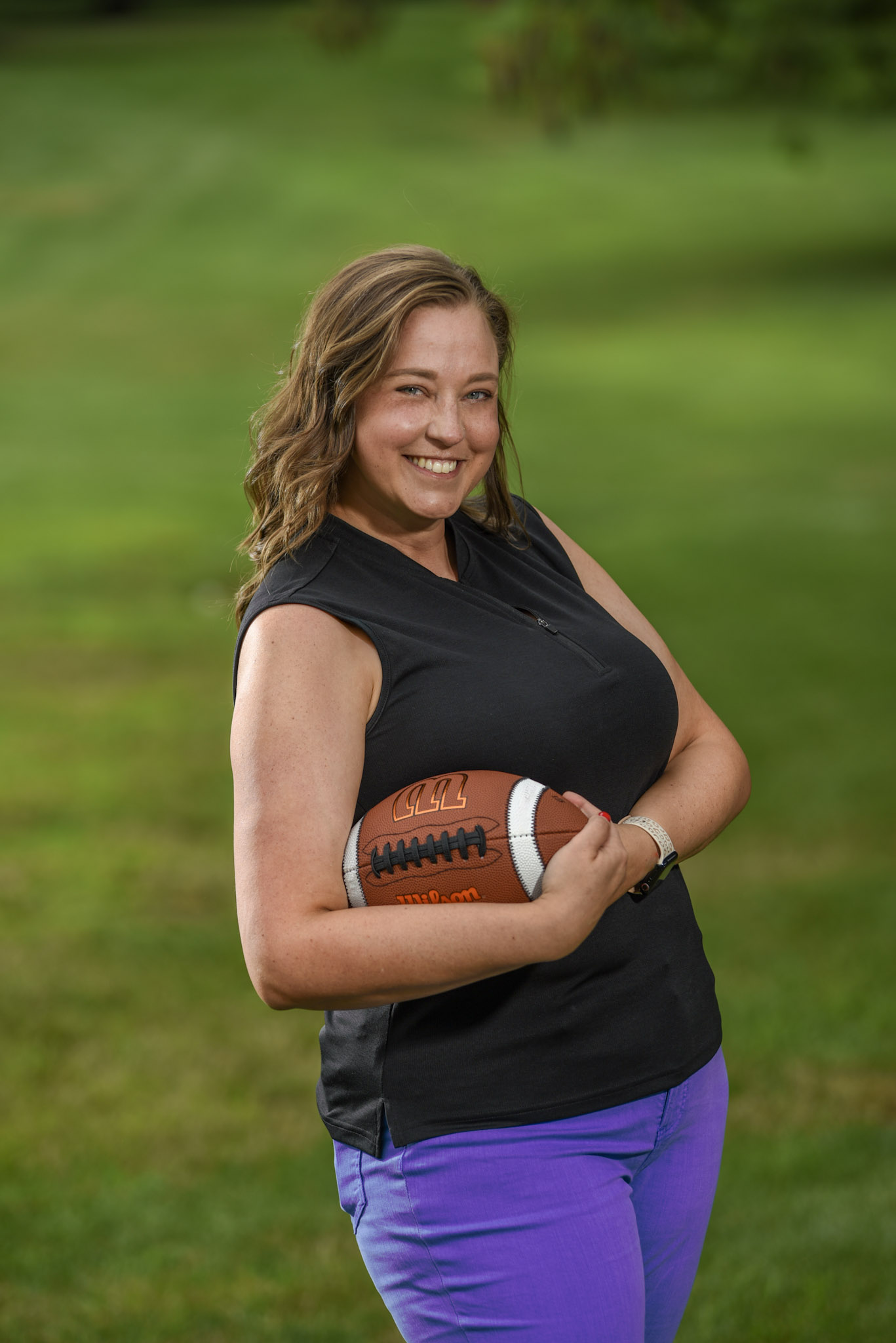 Meghan Clair headshot