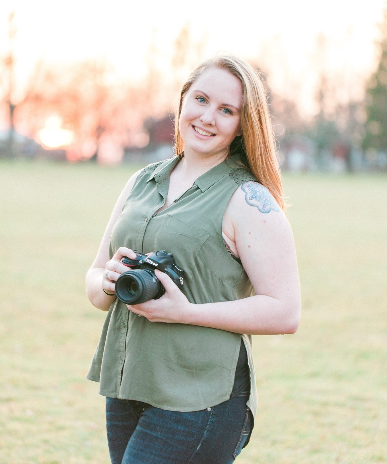 Jessica Boltz headshot